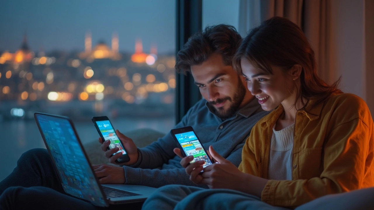 Lunabet'e Neden Güvenmelisiniz? Lisans, Altyapı ve Kullanıcı Yorumları