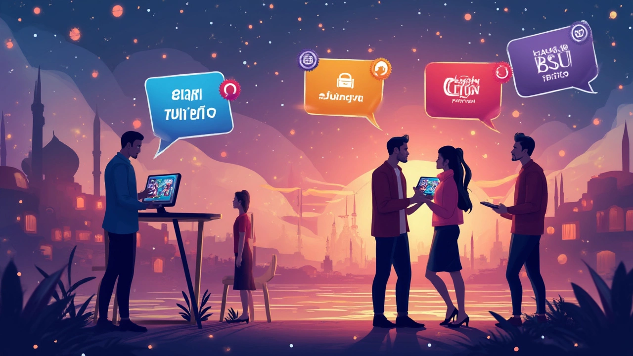 Lunabet Güvenilir mi? Lisans, Altyapı ve Kullanıcı Yorumları