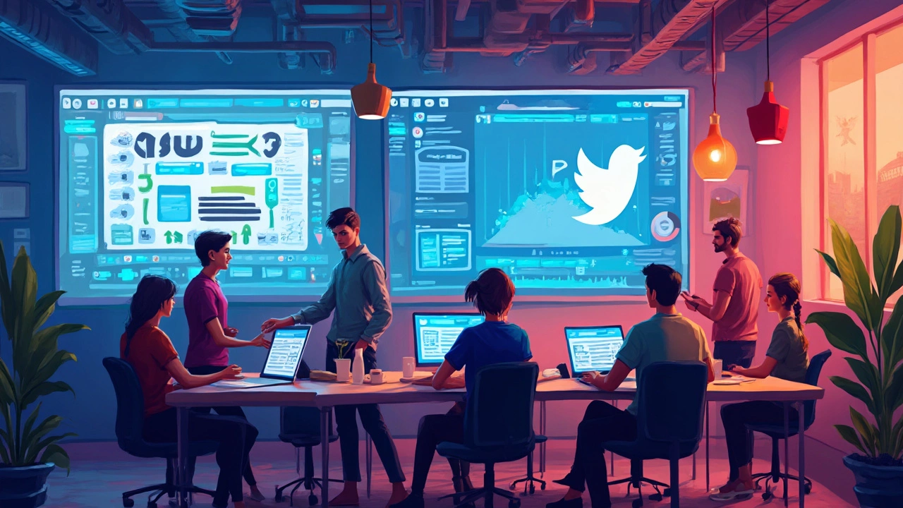 Lunabet Sosyal Medya Stratejisi: Twitter ve Diğer Platformlardaki Varlığı