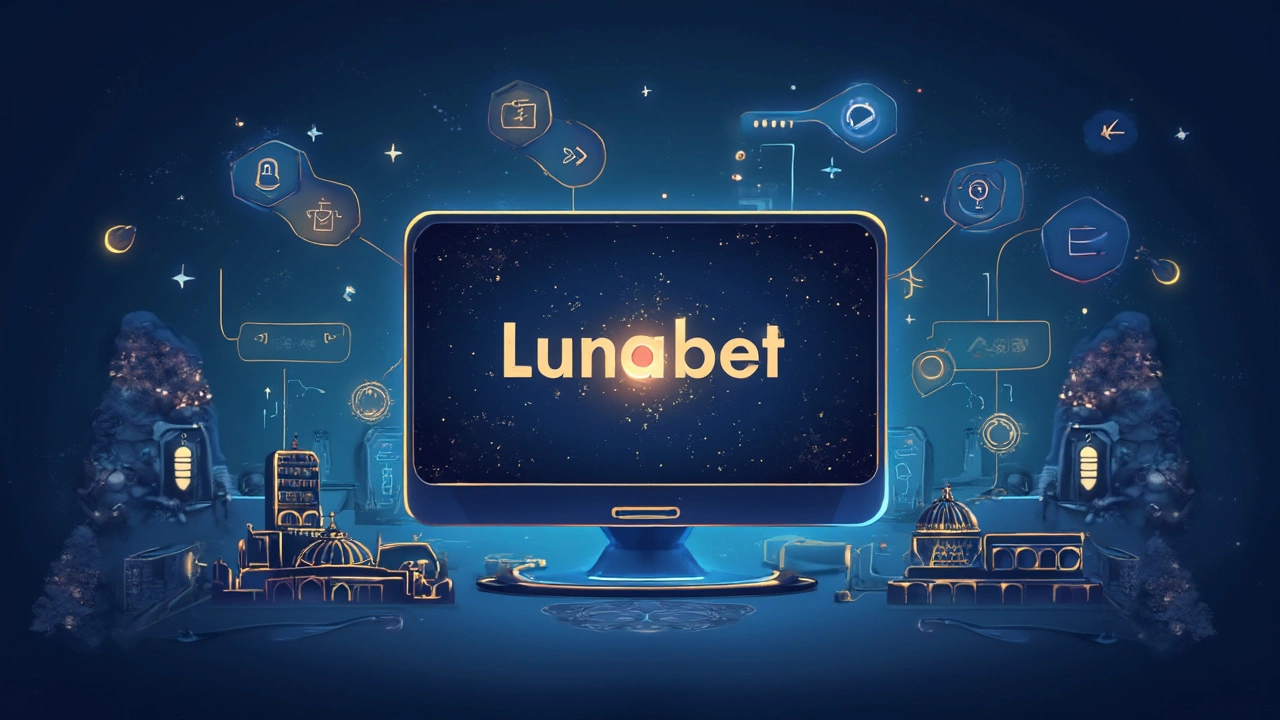 Lunabet Sosyal Medya Stratejisinin Kullanıcıya Etkisi