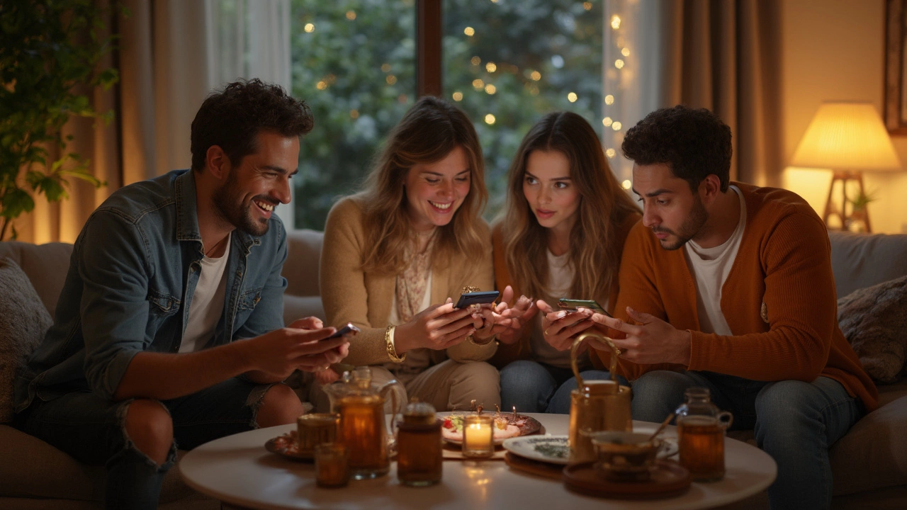 Lunabet’te Canlı Maç Heyecanı ve Kullanıcı Deneyimi