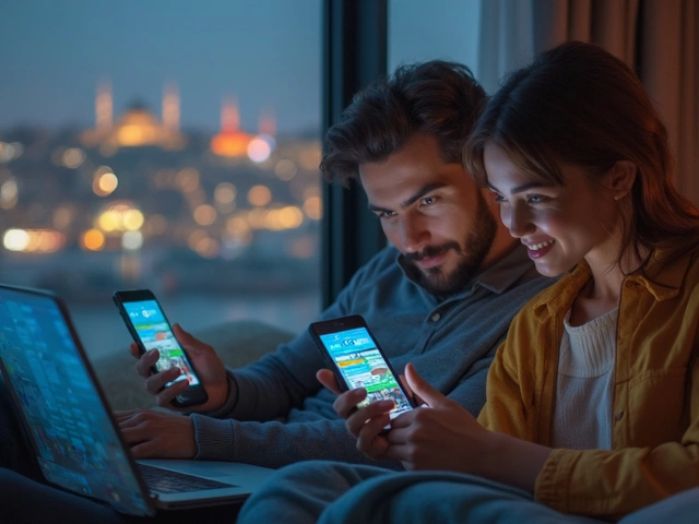 Lunabet'e Neden Güvenmelisiniz? Lisans, Altyapı ve Kullanıcı Yorumları