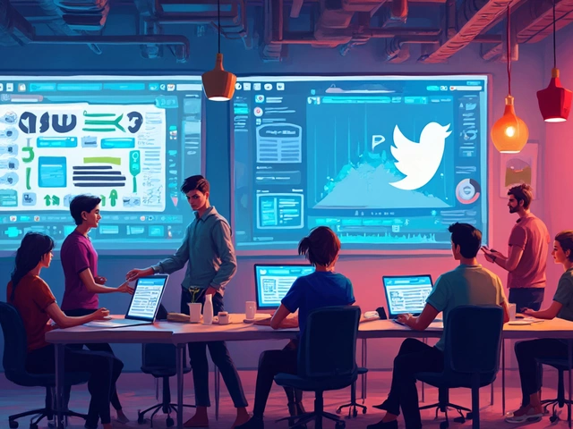 Lunabet Sosyal Medya Stratejisi: Twitter ve Diğer Platformlardaki Varlığı