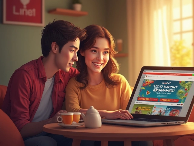 Lunabet Twitter Üzerinden Güncel Bilgiler ve Özel Duyurular Nasıl Takip Edilir?