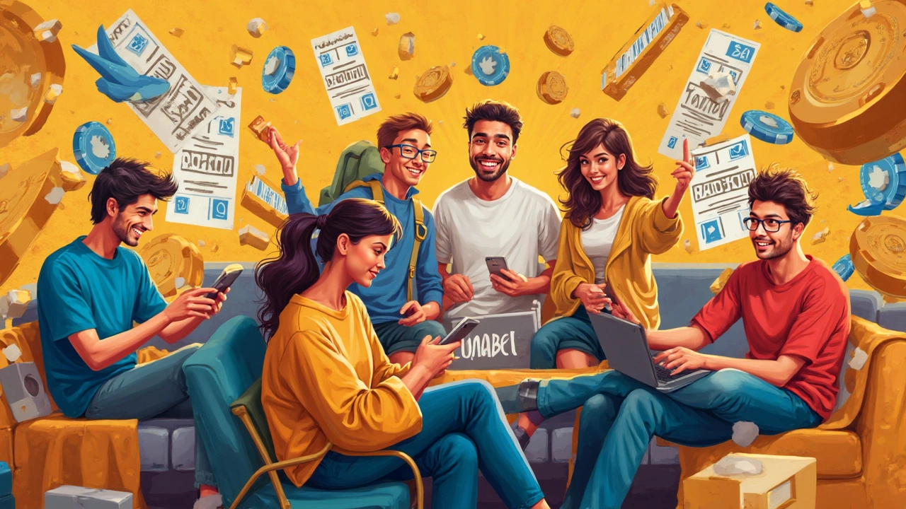 Lunabet Casino, Bahis ve Diğer Platform Özellikleri: Avantajlar, Oyunlar ve Kullanıcı Deneyimi