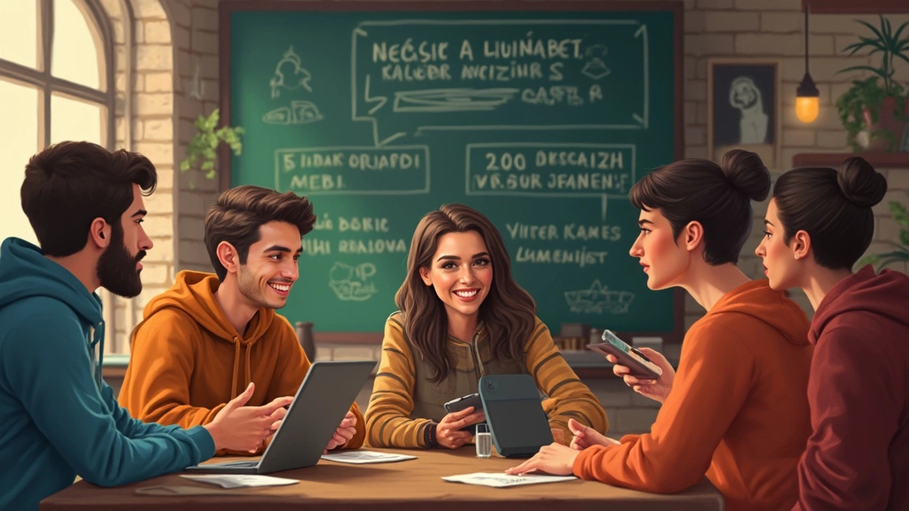 Lunabet Girişinde Sıkça Karşılaşılan Sorunlar ve Pratik İpuçları