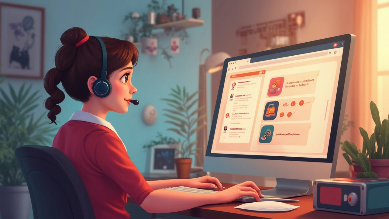 Lunabet'i Diğer Platformlardan Ayıran Özellikler ve Bilinmeyen Avantajlar