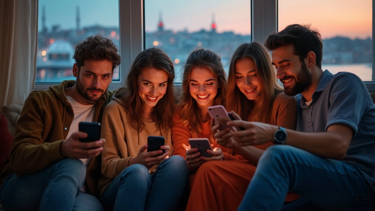 Lunabet’in Casino ve Bahis Platform Özellikleri: Sıkıcı Rutini Unutturuyor