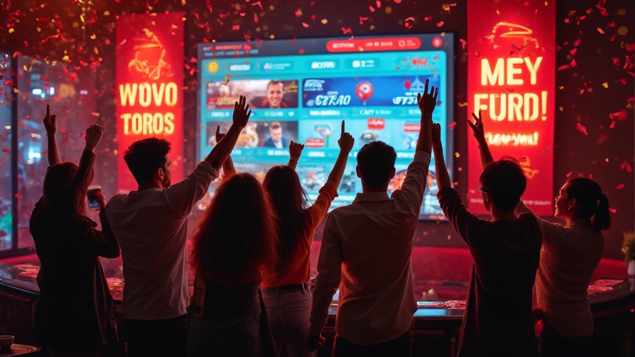 Lunabet Platformu: Casino, Bahis, Bonuslar ve Kullanıcı Deneyimi
