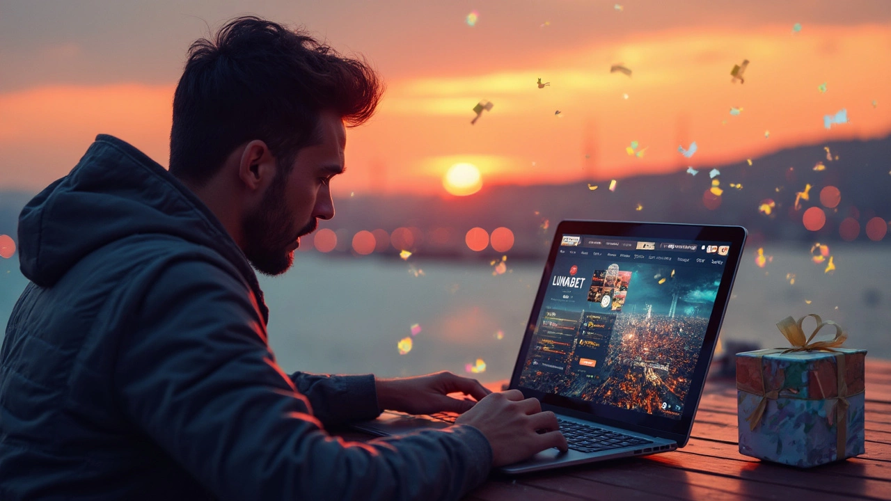 Lunabet Twitter'ın Sağladığı Faydalar ve Bilgilendirmeler