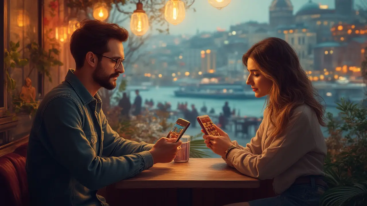 Android Telefonlarda App Store Var mı? Google Play ve Alternatifler Hakkında Her Şey