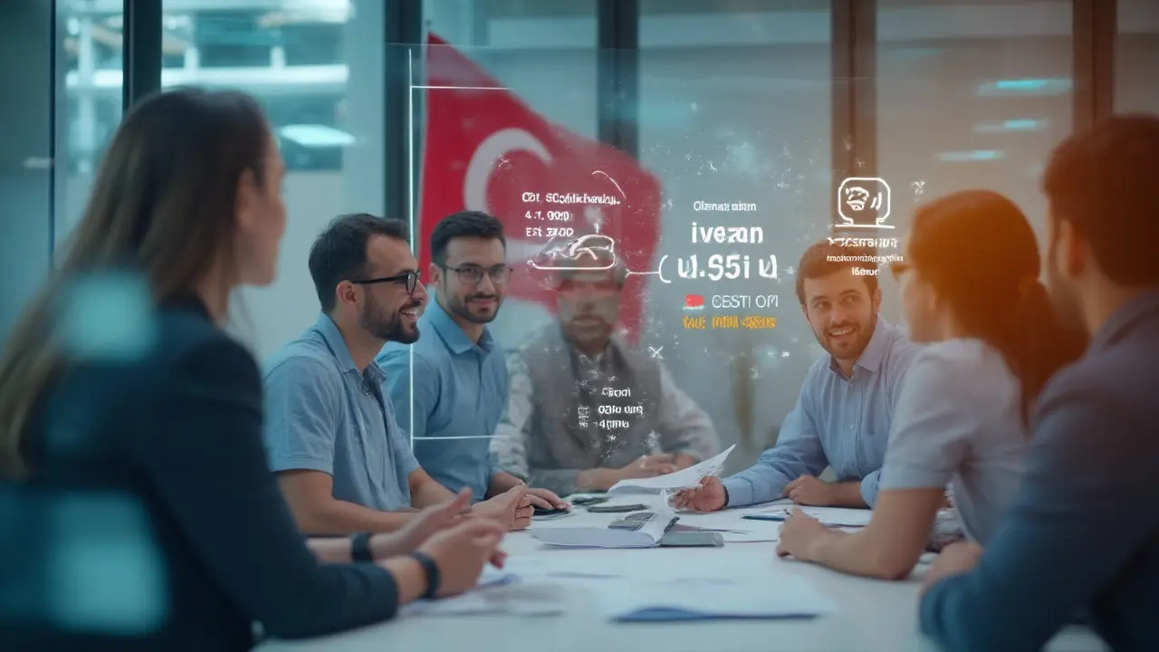 IBAN ile Para Gönderme: Cezası Var mı, Yasal Durum ve Dikkat Edilmesi Gerekenler