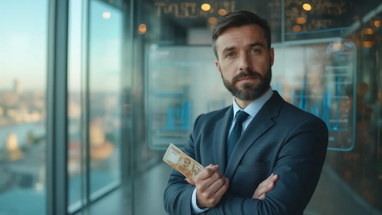 Şirket Sahibi Şirket Hesabından Para Çekebilir mi? | Güncel 2025 Rehberi