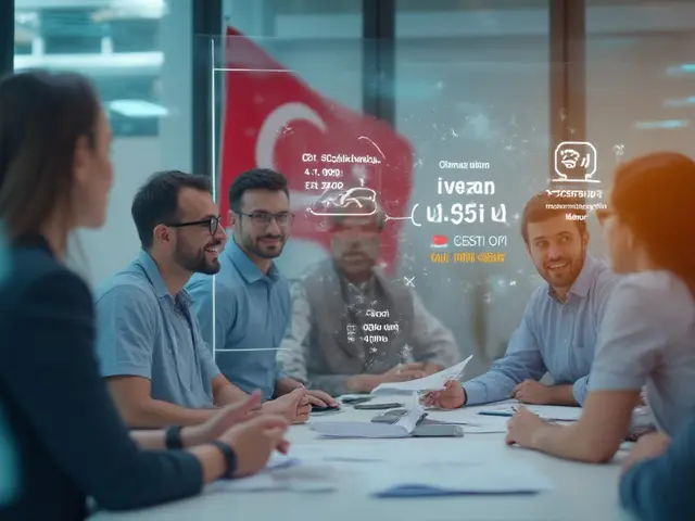 IBAN ile Para Gönderme: Cezası Var mı, Yasal Durum ve Dikkat Edilmesi Gerekenler